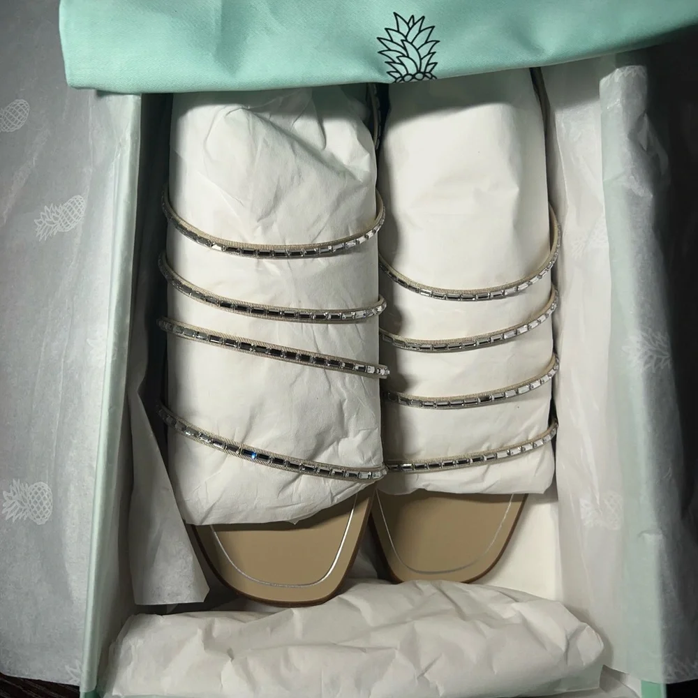 Aquazzura elegant flat